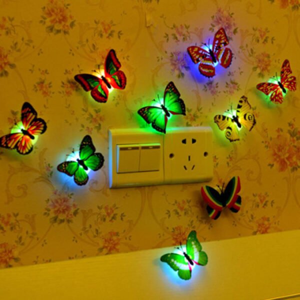 Home Smart Outdoor Garden Animal Lights - Image 3