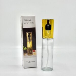 Oil Spray Bottle (100ml)