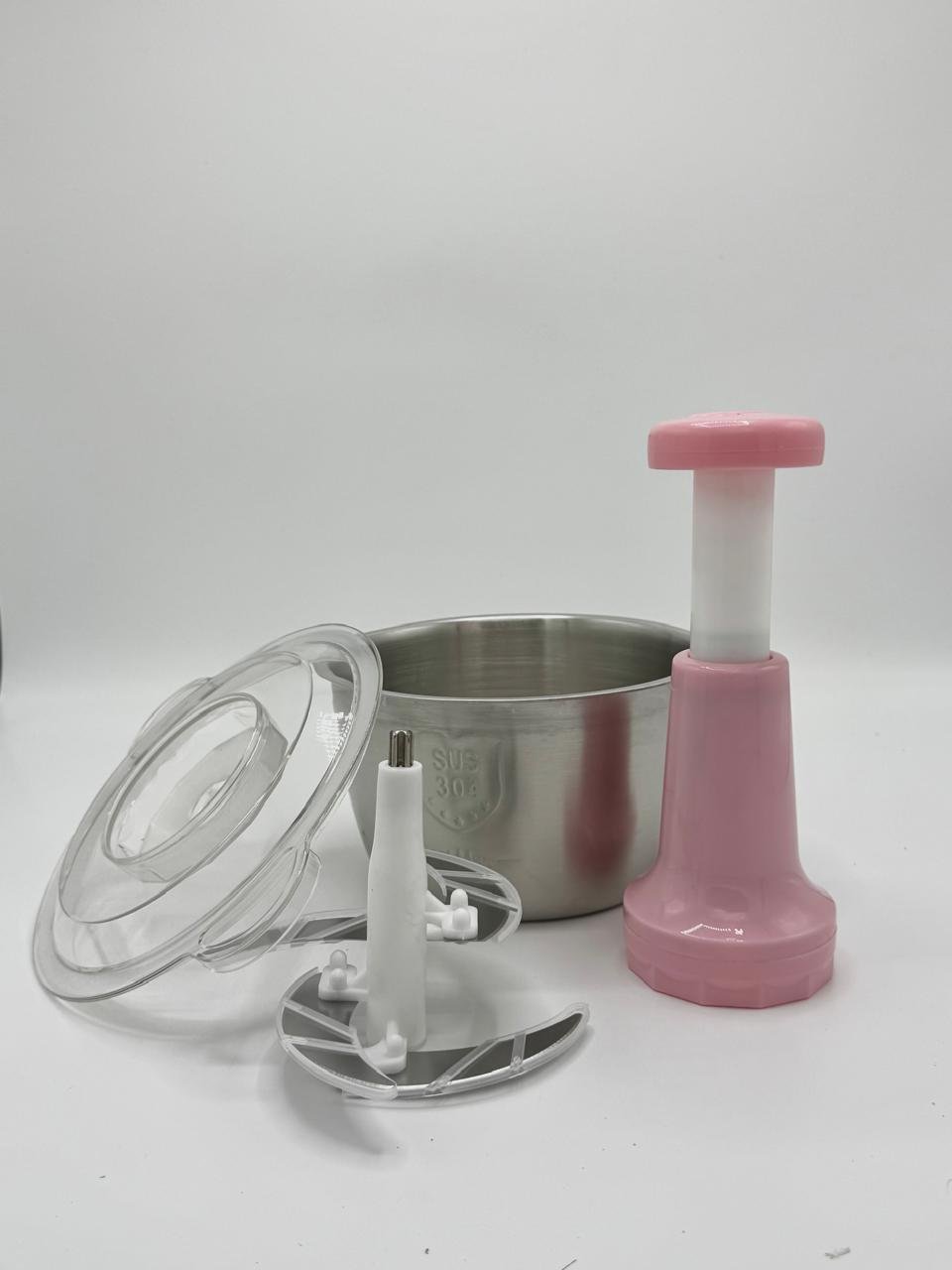 Multi-function Vegetable Chopper - Image 3