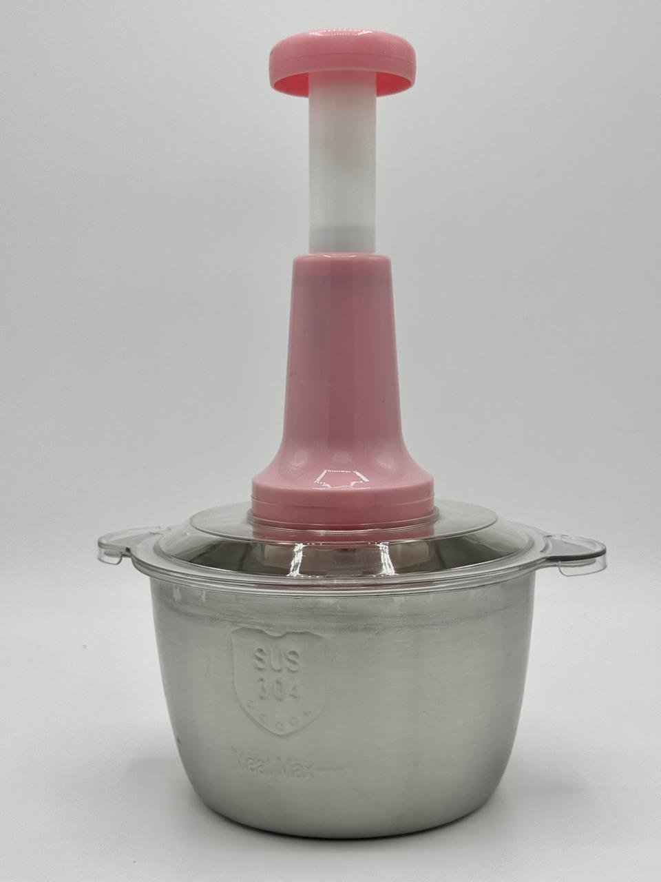 Multi-function Vegetable Chopper - Image 2