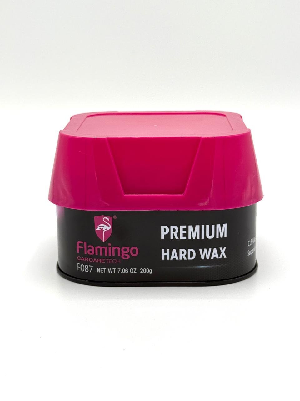 Flamingo Premium Hard Wax - Image 2