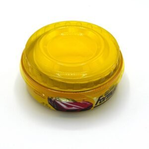 Carnauba Car Wax