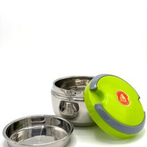Premium Insulated Lunch Box