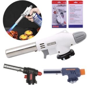 Flame Gun (Butane Torch)