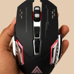 Game Mouse