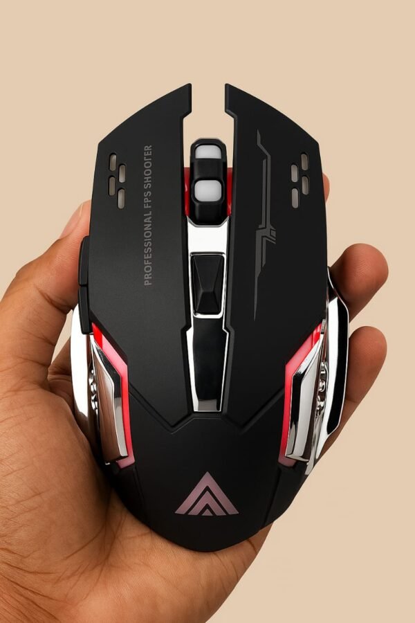 Game Mouse